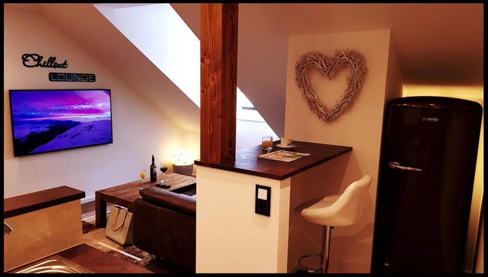 Luxor City Apartments เลียนซ์ ห้อง รูปภาพ